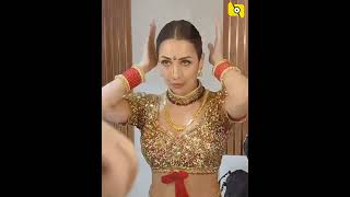 Malaika Arora Nivember Challenge [upl. by Eittah741]