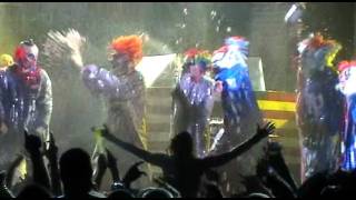 2011 GoTJ First Faygo Break [upl. by Binah950]