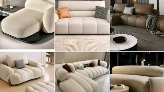 New Sofa Set Design Ideas 2024  Luxury Sofa Set Design [upl. by Narton]