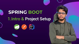 Spring Framework 101 Introduction amp Setting Up Your First Project [upl. by Felicio]