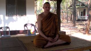 Meditation Thailand [upl. by Ariak]