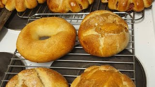 Como preparar Pan Dulce Panadería Colombiana [upl. by Marcie]