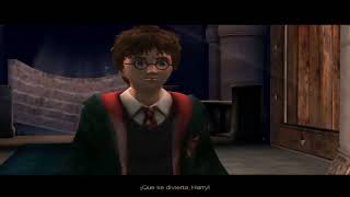 Harry Potter y el prisionero de azkaban PC EP 5 [upl. by Dionis]