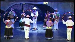 Querétaro quotDanza de la Shajaquot [upl. by Zurek575]