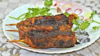 চুলায় তৈরি শিক কাবাব রেসিপি  Bangladeshi Seekh Kabab Making At Home Beef Seekh Kabab Recipe [upl. by Brainard]