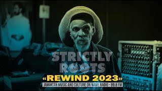 Reggae Dub Steppa Mix Rewind 2023 [upl. by Mcmath]