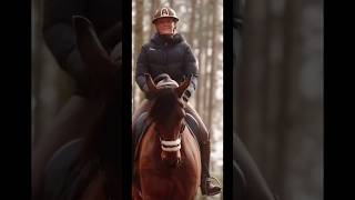 Horse riding edits [upl. by Ayiak]