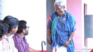 Marimayam  Ep 307  A Neet experienceI Mazhavil Manorama [upl. by Ioves809]