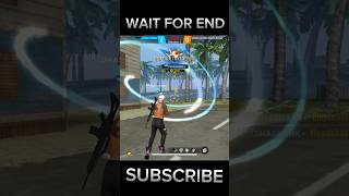 Free Fire Me Ace Kaise Mare trending freefire gaming shorts viralvideo [upl. by Annoled57]