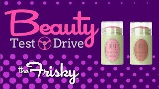 Pixi Blush amp Bronzer Review Beauty Test Drive [upl. by Petras]