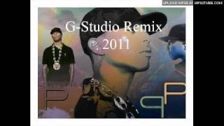 Pharrell  Frontin Instrumental remix GStudio [upl. by Fitzger987]