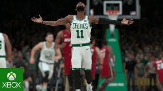 NBA2K18  Momentous [upl. by Notsek]