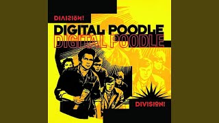 Digital Poodle  Division 1994 [upl. by Aihsilef]