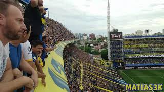 Superclasico Libertadores 2018  Esa mancha no se borra nunca mas [upl. by Ailahtan470]