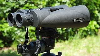 Celestron Echelon 20x70 Binoculars [upl. by Azerila]