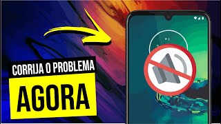 Como CORRIGIR o PROBLEMA do ALTO FALANTE que NÃO FUNCIONA do CELULAR MOTOROLA [upl. by Chatterjee]