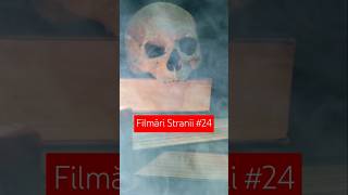 Filmări Stranii 24 [upl. by Soneson]