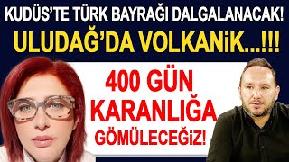 2024te neler olacak Astrolojiye göre nasıl bir yıl bizi bekliyor [upl. by Aytida]