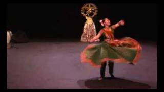 Kathak Sargam [upl. by Ardnuahc]