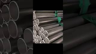 ASTM A312 Stainless Steel Pipe [upl. by Blalock]