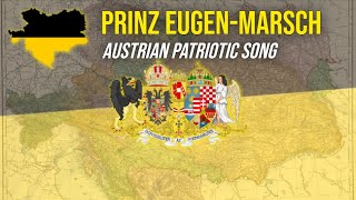 quotPrinz Eugen der Edle Ritterquot  Austrian Patriotic Song 1913 recording [upl. by Esch]