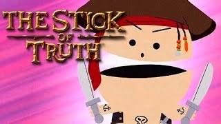 South Park The Stick of Truth Episode 10 [upl. by Nyrak]