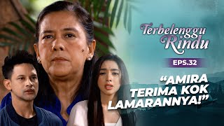 Maudy amp Biru Kepergok Oma Ratna  TERBELENGGU RINDU  EPS 32 22 [upl. by Grodin]