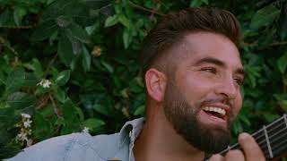 Kendji Girac  Dans mes bras Version acoustique [upl. by Leeanne]