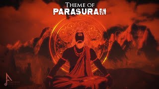 Theme of Parasuram  Armonian [upl. by Holloway919]