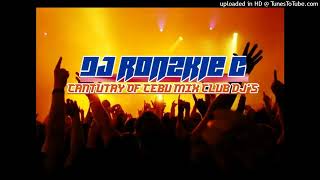 Dj Ronzkie  Lambingin Mo Na Ako x Animals Ft Martin Garrix  2024 Bootleg Tiktok Mashup Bounce In [upl. by Balas551]