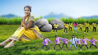 New Nagpuri Nonstop Video 2024  Singer Ignesh Kumar  Superhit Nagpuri Song  Karta Hu Tumko Pasand [upl. by Mutua]