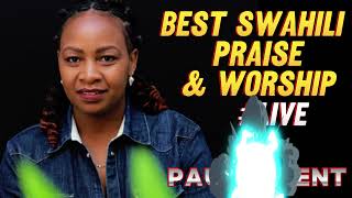 BEST SWAHILI PRAISE SWAHILI GOSPEL SONG MIX GOSPEL SONG MIX [upl. by Haswell]