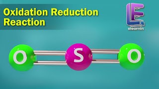 How to Identify Oxidizing Agent and Reducing Agent in Redox Reaction [upl. by Arbas]