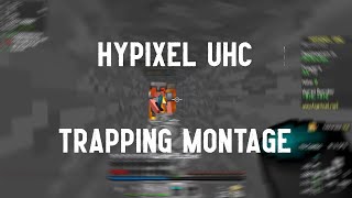 The Best Hypixel UHC Traps [upl. by Arit]