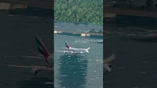 Amazing aviation stunts in the world eps012 [upl. by Nahgen969]