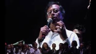 ¿ESTÁ HACIENDO AGUA El GOBIERNO DE GUSTAVO PETRO [upl. by Eta]