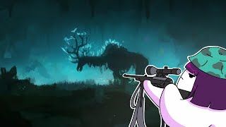 🔴Hunting 🔫 Ancestor Spirit  Elden Ring [upl. by Nicol]