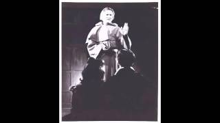 1956 quotTHE TRAGEDY OF ROMEO AND JULIETquot full audio recording [upl. by Ruella]