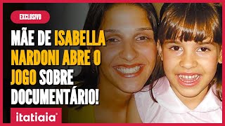 Mãe faz revelações 10 anos após o assassinato de Isabella Nardoni [upl. by Ecaj]