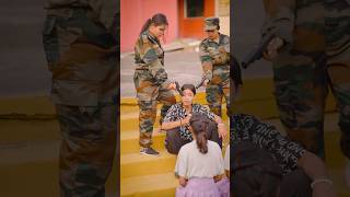 Army Power🙏🙏 trending emotional funnyvideos youtubeshorts army [upl. by Carver]