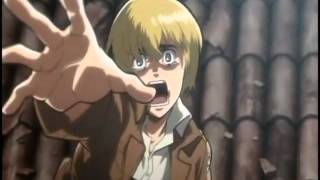 Shingeki no Kyojin AMV  Legions of Doom [upl. by Anaitsirhc33]