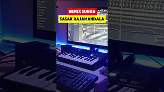 Remix Sunda quotSASAK RAJAMANDALAquot Asep Darso remixsunda [upl. by Teevens335]