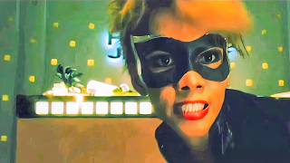 🎬 Halle Berry’s EPIC Transformation in Catwoman [upl. by Melan887]