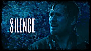 Killian Jones  Silence [upl. by Ennasirk704]