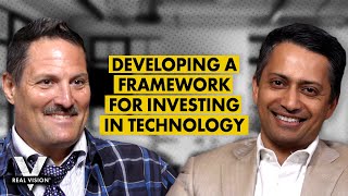 Druckenmiller Protege on Developing Your Own Framework w Beeneet Kothari and Christian Alexander [upl. by Tavie]