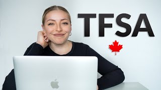 TFSA Explained  Everything You Need To Know About The Tax Free Savings Account For Beginners [upl. by Eimrej]