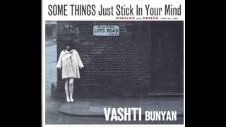 Vashti Bunyan  Love You Now [upl. by Eleanora]