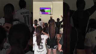 Colo Colo Femenino esperando el resultado de Colo Colo vs Copiapó para bajar la 34 [upl. by Mandeville]