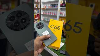 C65 5g Just add new features ￼ new addition ￼ full review ￼ [upl. by Neik937]