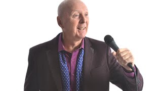 Birmingham Comedian Jasper Carrott Interview [upl. by Theodore690]